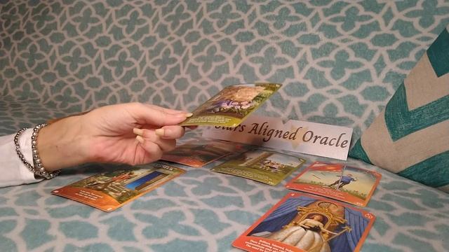 ♒AQUARIUS | ✨CLAIM IT!? | VIRGO♍FULL MOON TAROT READING смотреть онлайн