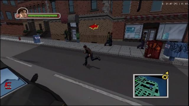 Ultimate Spider-Man Gameplay and Settings AetherSX2 Emulator | Poco X3 Pro смотреть онлайн