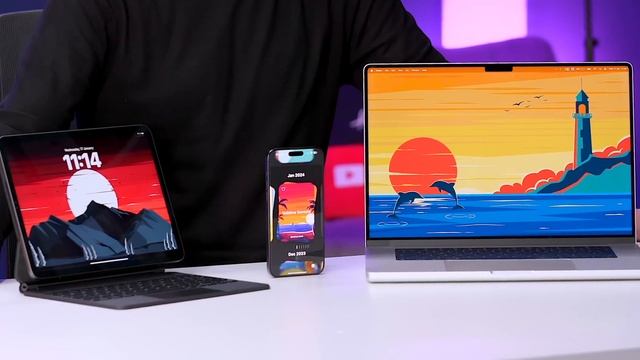 Samsung Galaxy S24 Ultra - My (initial) Experience! смотреть онлайн