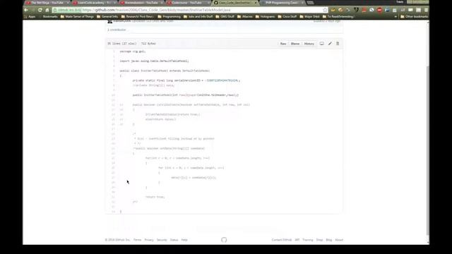 CCG GUI GitHub Update Video смотреть онлайн