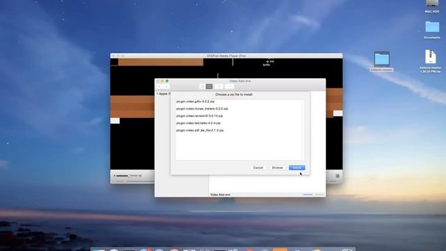 How to download and install video add ons to DVDFab Media Player смотреть онлайн