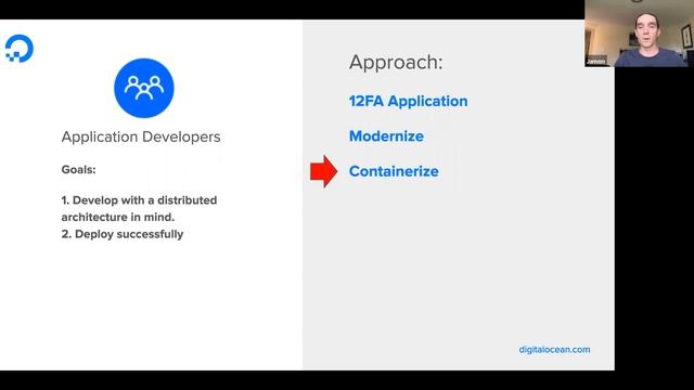 Webinar: Effective Kubernetes onboarding смотреть онлайн