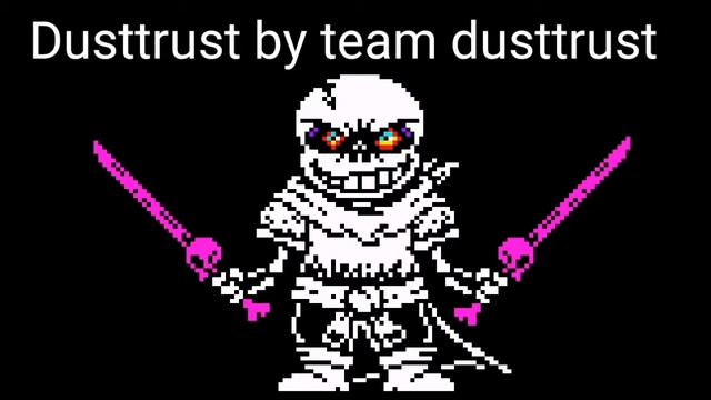 Dusttrust by team dusttrust - homicidal lunacy[Link in description] смотреть онлайн