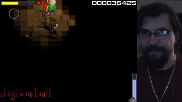 Hidden Gems and Other Oddities: Spooky Castle смотреть онлайн