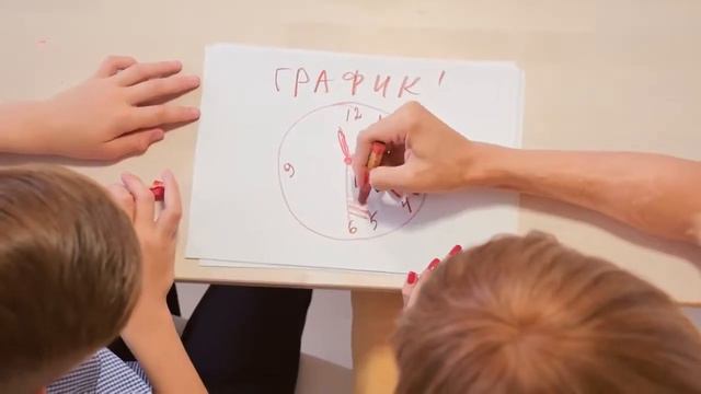 Совет 5 Детский тайм менеджмент смотреть онлайн
