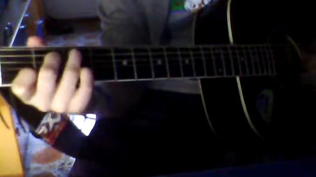 I Follow Rivers - Lykke Li (cover by Axel79999) смотреть онлайн