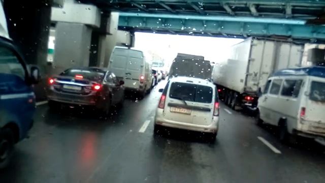 Ш. Энтузиастов Москва смотреть онлайн