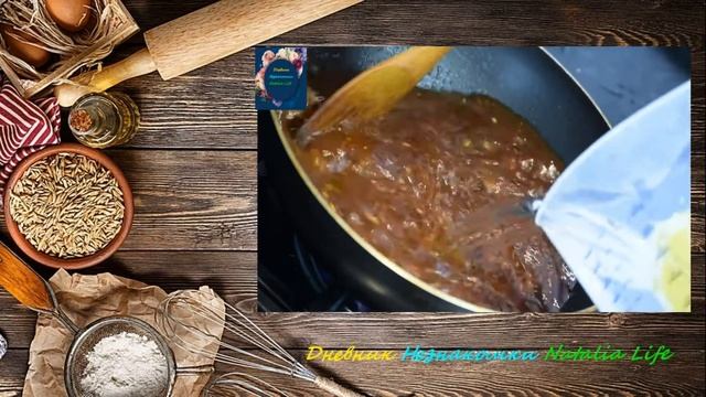 РЕЦЕПТ САМЫХ ВКУСНЫХ СПАГЕТТИ.#рецепты #СПАГЕТТИ #простыерецепты