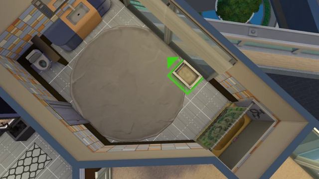 Ванная комната квартиры видеоблогера. смотреть онлайн