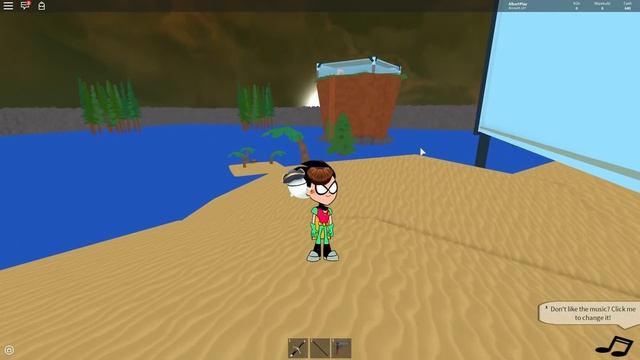 МУЛЬТИК ЮНЫЕ ТИТАНЫ В РОБЛОКС !!! | ROBLOX ПО РУССКИ | | Роблоксер Альберт смотреть онлайн