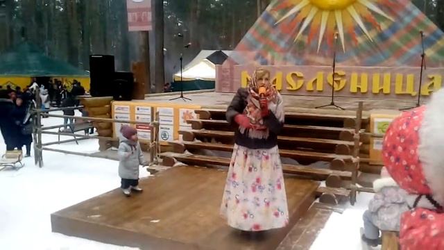 Татьяна Демина - Верила, верила, верю (26 февраля 2017) смотреть онлайн