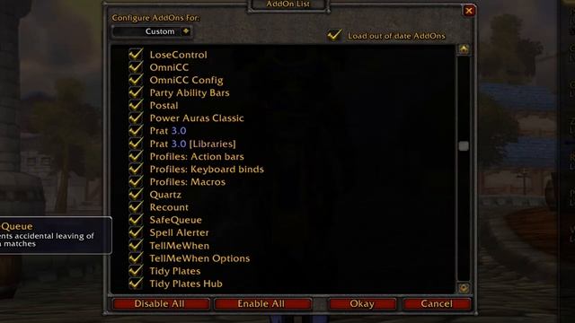 ADDONS GUIDE by Meytrix - WoW Cataclysm смотреть онлайн