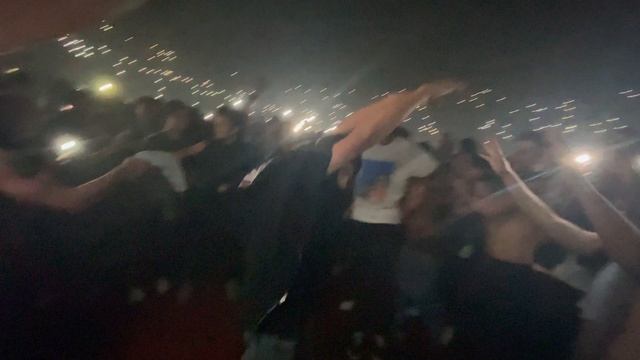 Playboi Carti - Over Live @ The Forum in Los Angeles King Vamp Narcissist Tour 11/6/21 смотреть онлайн
