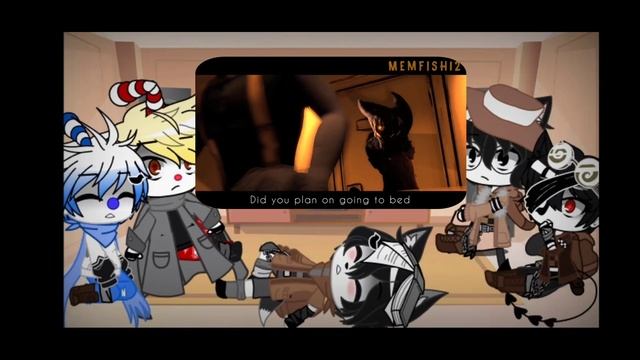 babtqftim Reacts to counting sheep's 2020 remake смотреть онлайн