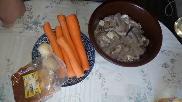 Салаты с Мускатным Орехом