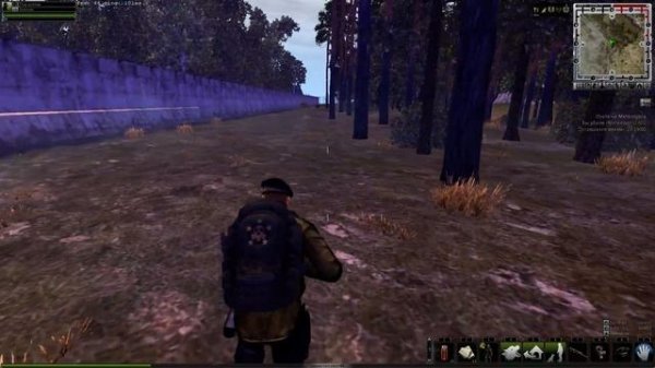 szone online Мои мысли и методика в получение зарядов)