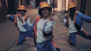 ЗАМЕТЬ НАШ СТИЛЬ - ПАНАМА | Хореография Валерий и Наталья Волковы