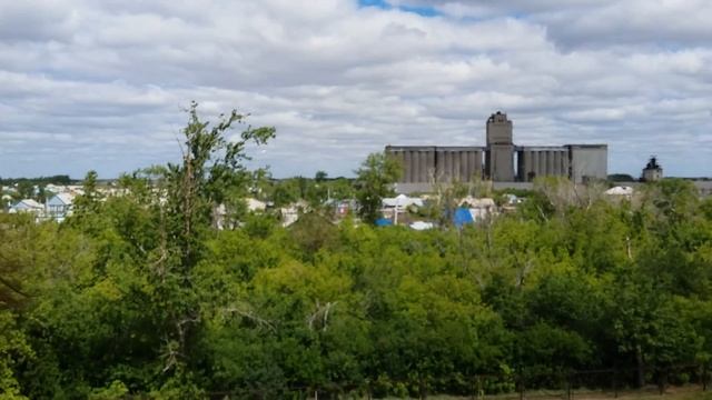 Русская Поляна с высоты смотреть онлайн