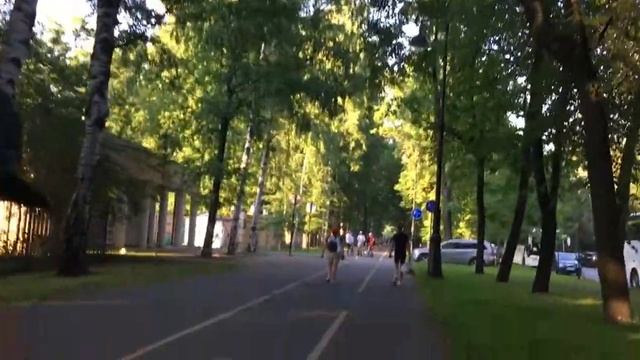 ПОСЛЕДНИЙ ДЕНЬ В ПИТЕРЕ! ИЛЬЯ УЕЗЖАЕТ В СТЕРЛИТАМАК! смотреть онлайн