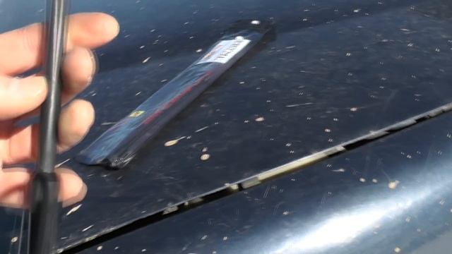 Тест антенн для рации Baofeng, Kenwood. смотреть онлайн