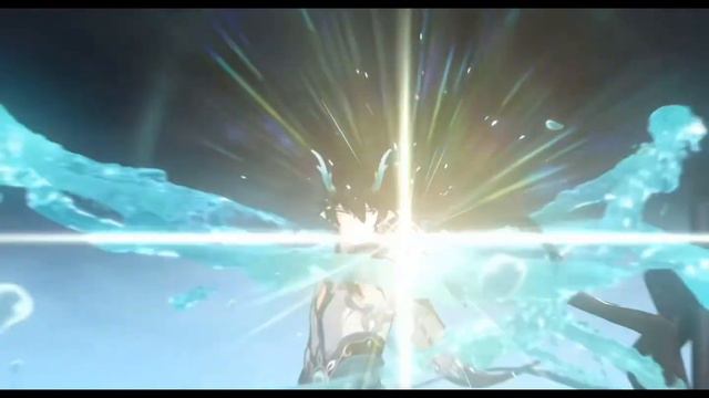 Dan Heng lunae form AMV Samudrartha смотреть онлайн