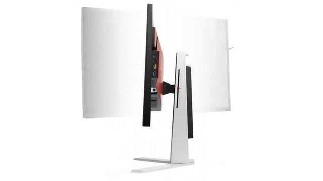 Latest AOC Agon AG271QG 27 G Sync 4ms IPS Gaming Monitor Overview смотреть онлайн