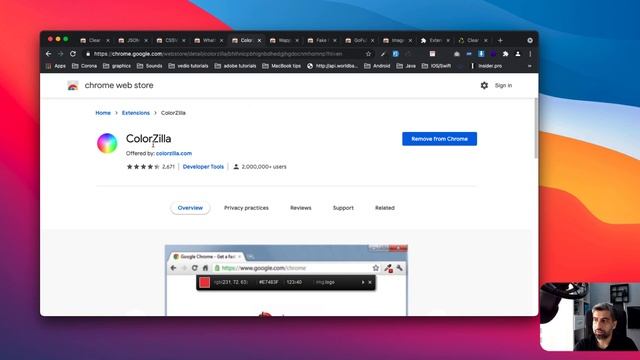 ١٠ اضافات مهمة لجوجل كروم مهمة لكل مطور - Important Chrome Extension for Developers 10 смотреть онлайн