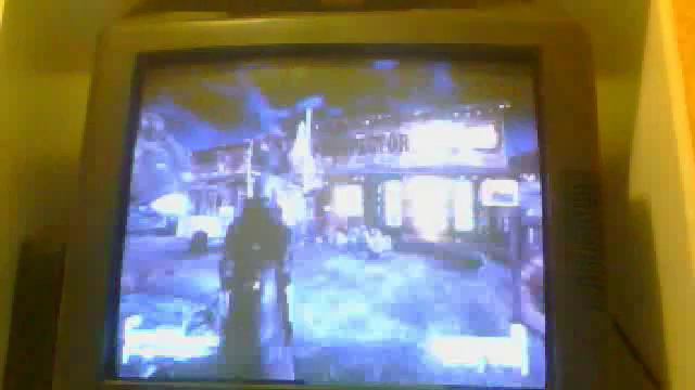 Fallout New Vegas Riot Gear And Elite Riot Gear смотреть онлайн