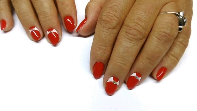 Мои дизайны ногтей. Какой лучше? смотреть онлайн