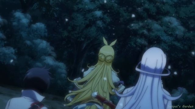 Thicc Goddess is Just as Soft as A Human Girl | Monster Girl Doctor смотреть онлайн