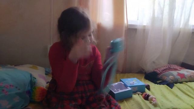 видеообзор Маши Терёшиной на DEXP для мальчиков и девочек смотреть онлайн