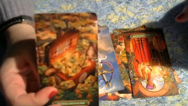 Важные перемены в будущем у королевы жезлов(овен,лев,стрелец) (вацап,телеграм 89205195605) смотреть онлайн