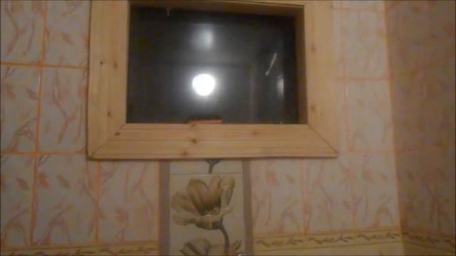 Мой ремонт ванной комнаты в хрущёвке смотреть онлайн