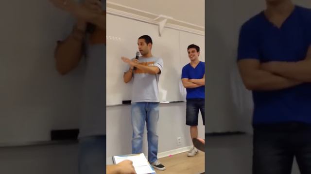 Trombetta e seus dançarinos ETZS 2014 смотреть онлайн