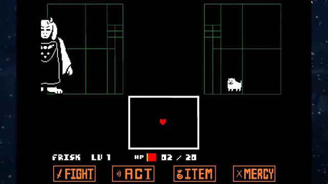 [Undertale] Could it be... Doctor Pony? смотреть онлайн