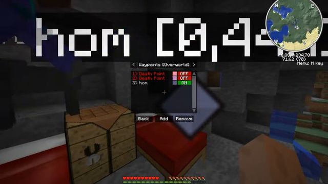 3 серия(RPG сборка) смотреть онлайн