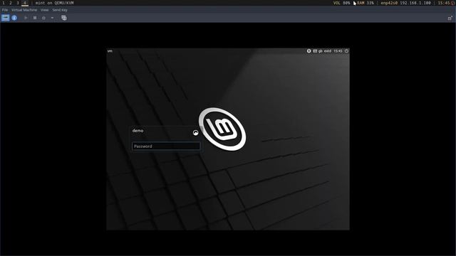 What's the lowest amount of RAM required to run Linux Mint? смотреть онлайн