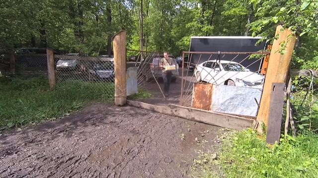 Вурнары. Три пати. Одни выходные.