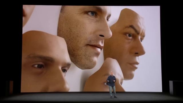 IPHONE X PARODY - “The iPhone XXX!” смотреть онлайн