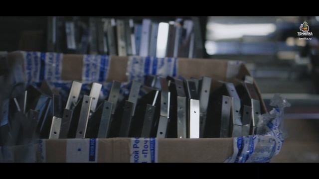 Насколько прочна печь Томилка? смотреть онлайн