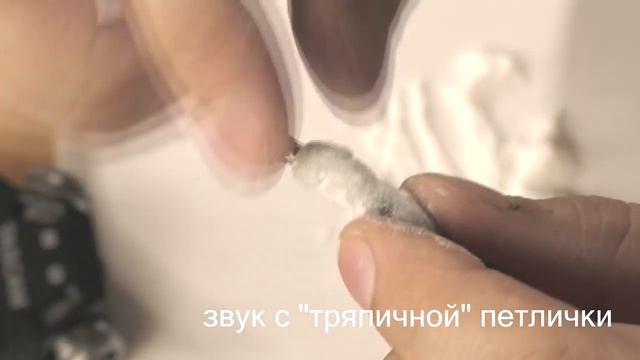 Делаю корпус для разъема - сода плюс циакрин / тест записи рекордера TASCAM DR-05 смотреть онлайн