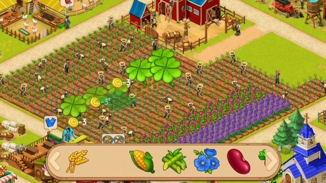 HOMESTEADS Gameplay LEVEL UP 39