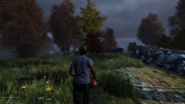 ТЕСТ СЛАБОГО ПК В DayZ Gtx 750ti and Athlon 2 x4 651k 3.00ghz смотреть онлайн