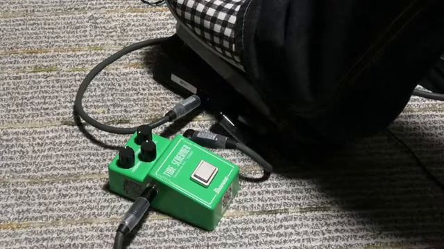 WAH PEDAL Dallas Arbitar Wah Face VOX GEM смотреть онлайн