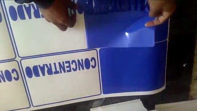 tu puedes rotular en vinil смотреть онлайн
