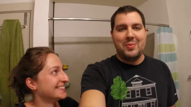 Steven and Kendra ALS "Ice Bucket Challenge" смотреть онлайн