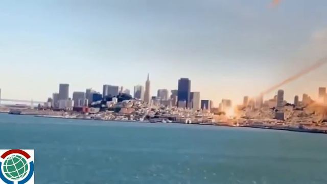 Planet X Nibiru 7th Sept 2017 Meteor Hits Earth, what will happen 23rd sept ,2017 смотреть онлайн