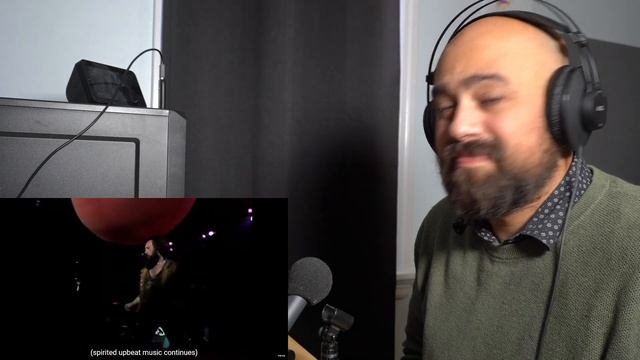 Jethro Tull Reaction: Classical Guitarist react to Jethro Tull Locomotive Breath Rockpop Live 1982 смотреть онлайн