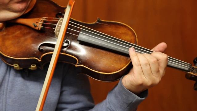 Violin Aleman J Altrichter смотреть онлайн