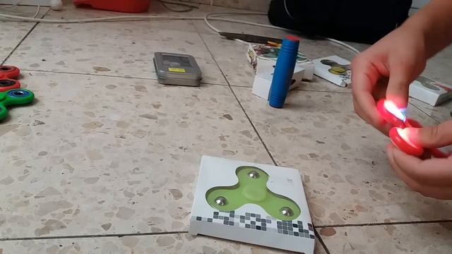 Два новых spinner II обзор всяких смотреть онлайн